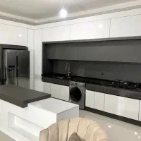 کابینت انزو|مصالح و تجهیزات ساختمان|قم, انسجام|دیوار