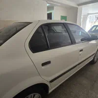 سمند مدل ۹۹|خودرو سواری و وانت|قدس, شهر‌قدس|دیوار