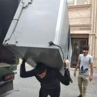 باربری /اسباب کشی/اساس کشی ،اثاثکشی،اثاثیه منزل|خدمات حمل و نقل|قم, پردیسان|دیوار
