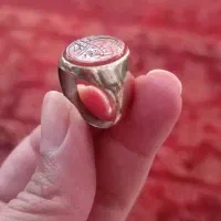 انگشتر|کلکسیون اشیاء عتیقه|تهران, نیروی هوایی (پیروزی)|دیوار