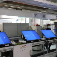 استخدام کارخانه تولید لوازم خانگی