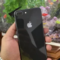 ایفون 8 plus معاوضه