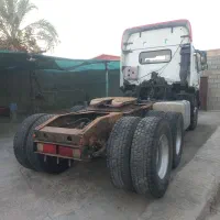 کشنده دنگ وفنگ تی ۳۰۰|خودرو سنگین|ایرانشهر, |دیوار