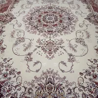 جفت6متری اصل500شانه(نو)|فرش|خوی, |دیوار