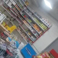 واگذاری مغازه با وسایل نبش محمدی ۵ قلعه حسن|اجارهٔ مغازه و غرفه|اقبالیه, |دیوار