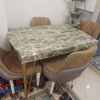 میزناحارخوری اصلا استفاده نشده