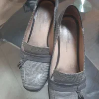 کفش اداری چرم