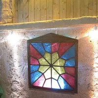 ساخت و تولید انواع قاب های سنتی و گره چینی|صنایع دستی و سایر لوازم تزئینی|شیراز, شهرک صنعتی شیراز|دیوار