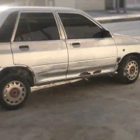 ۱۴۱بدون رنگ شاسی پلم بدون ترک ۸۵