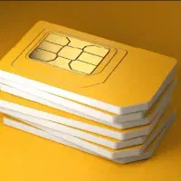 فروش سیم رند همراه اول