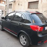 کوییک ۱۴۰۰|خودرو سواری و وانت|اصفهان, عسگریه|دیوار