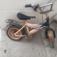 دوچرخه 12|دوچرخه، اسکیت، اسکوتر|باوی, |دیوار