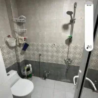 اجاره خانه ویلایی دو واحدی طبقه اول۳خوابه|اجارهٔ آپارتمان|جم, |دیوار