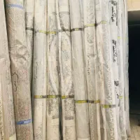 انبار دارن مغازه ندارم فرش های تخفیفی ۷۰۰شانه نونو|فرش|تایباد, |دیوار