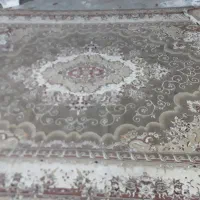 فرش سه درچهاریک جفت|فرش|شهرکرد, |دیوار