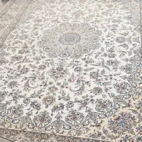 یک جفت فرش ۹ متری