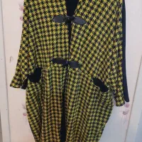 مانتو|لباس|مشهد, هنرستان|دیوار