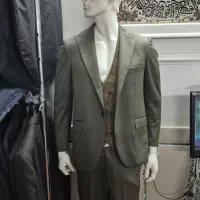 کت و شلوار به قیمت تولیدی