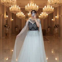 کرایه (اجاره) لباس مجلسی