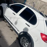 کوییک ۹۹ با رینگ|خودرو سواری و وانت|سیرجان, |دیوار