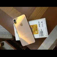 اپل ایکس گلد 256بشرط تست سلامت