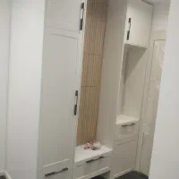 تعمیرات کابینت اشپزخانه قشقایی|خدمات پیشه و مهارت|شیراز, میانرود|دیوار