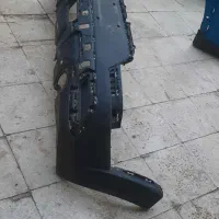 سپر جلو و عقب x22 پرو x33 کراس|قطعات یدکی و لوازم جانبی|کرج, فاز ۴ مهرشهر|دیوار