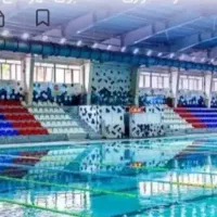 بلیط استخر شهید کشوری