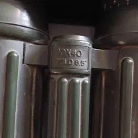 دوربین قدیمی .کلکسیونی