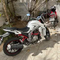 موتور لئوپارد ۲۰۰