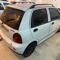 ام وی ام ۱۱۰چهار سیلندر|خودرو سواری و وانت|تهران, تهرانپارس غربی|دیوار