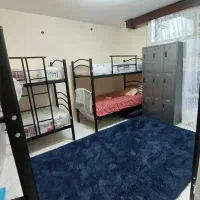 خوابگاه دخترانه ( محدوده قلهک )|اجارهٔ کوتاه‌مدت آپارتمان و سوئیت|تهران, قلهک|دیوار