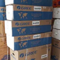 فروش کولرگازی گری کولر گازی ورژن جدید J30H1|کولر گازی و فن‌کوئل|قم, میرزائیه|دیوار