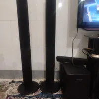 باند|سیستم صوتی خانگی|ساوه, |دیوار