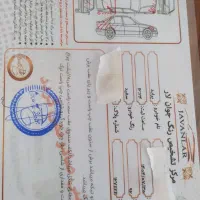 پراید دوگانه دستی مدل 92یورو|خودرو سواری و وانت|بیله سوار, |دیوار