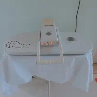 اتو پرسی بایترون مدل BSI-400