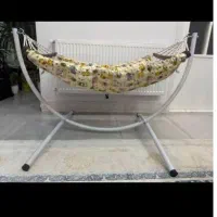 گهواره|تخت و صندلی بچه|سنندج, |دیوار