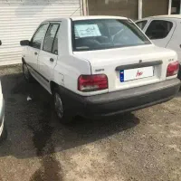 پراید۱۳۱ مدل۹۸