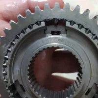 چرخ دنده .دنده 3برلیانس|قطعات یدکی و لوازم جانبی|بندرعباس, |دیوار