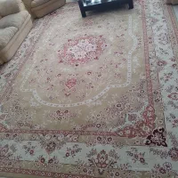 فرش 12 متری فرش مشهد