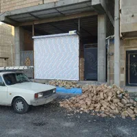 کرکره برقی آسایش در