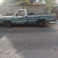 نیسان مدل 72|خودرو سواری و وانت|تهران, مجیدیه|دیوار