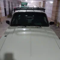 پیکان وانت مدل ۹۰|خودرو سواری و وانت|خاوران, |دیوار