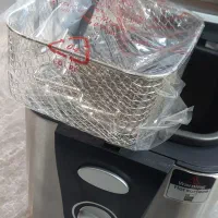 مینی سرخ کن بیشل|اجاق گاز و لوازم برقی پخت‌وپز|شهرکرد, |دیوار