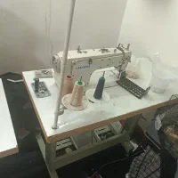 2عددچرخ خیاطی جک دینام سرخود