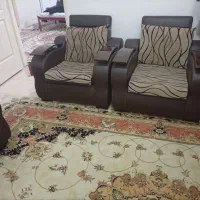 مبل اسپرت|مبلمان خانگی و میز عسلی|طالقان, |دیوار