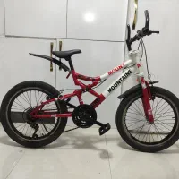 بچه گانه ۲۰