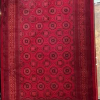 فرش ۶ متری نخ اکریلیک مشهد(بازرگانی فرش بهمنی)