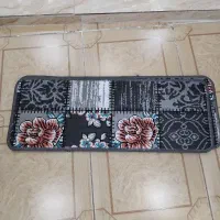 فرش راه پله