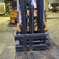 لیفتراک برقی هایستر ۲تن